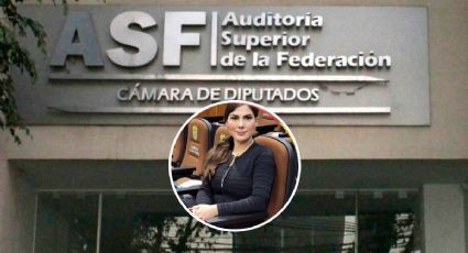 Joana Bautista, en problemas: PJV no solventó observación de ASF por 82 millones
