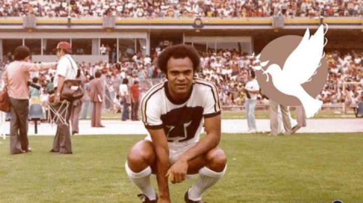 ¿Qué fue de La Cobra, el jugador de Pumas que triunfó junto a Cabinho?