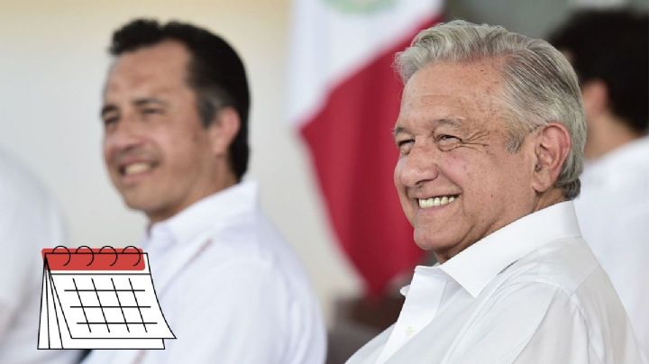 AMLO se reunirá con el gobernador de Veracruz el fin de semana; esto se sabe