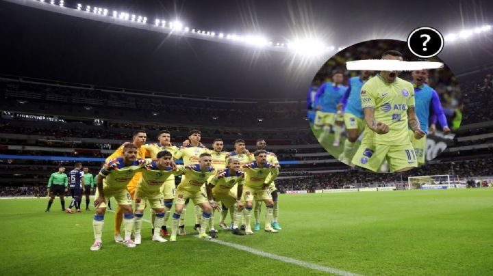 ¿Anselmi y Cruz Azul le robaría al América a polémico delantero?