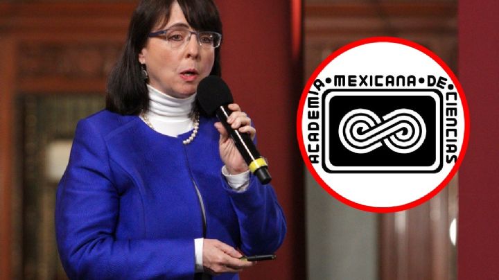 La científica Álvarez Buylla renuncia a la Academia Mexicana de Ciencias