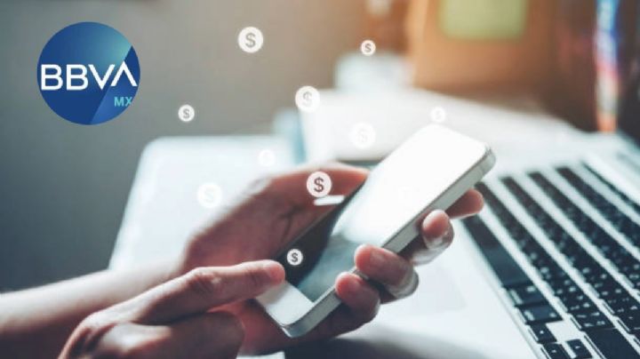 Usuarios de BBVA no podrán hacer pagos, ni transferencias