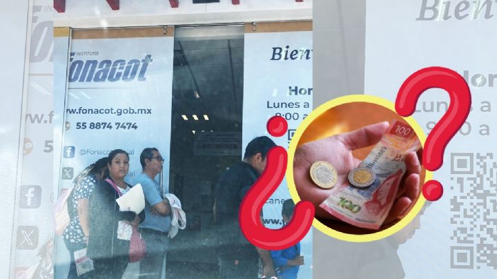 ¿Qué pasa si ya pagué mi crédito Fonacot pero tengo saldo a favor?