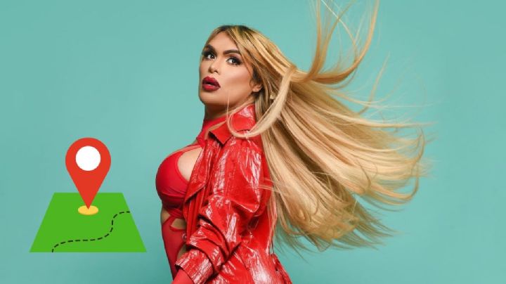 Wendy Guevara de La Casa de Los Famosos visitará Veracruz