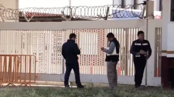 Dicen cerrar refinería Cadereyta, pero sigue trabajando