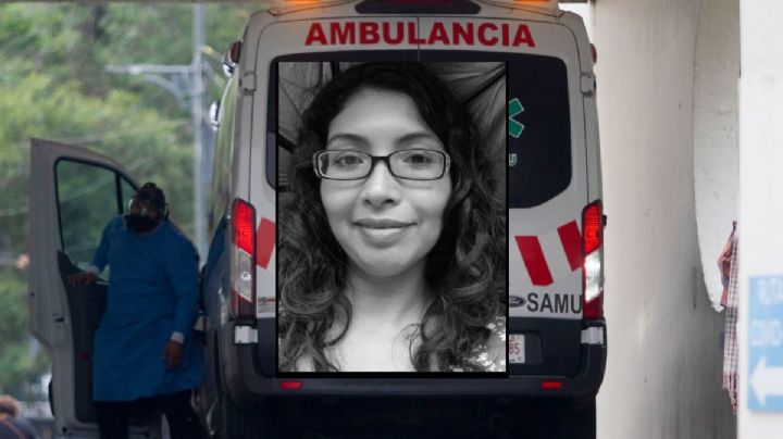 Fallece reportera Myriam Serrano, atropellada por camión Puente Moreno en Veracruz