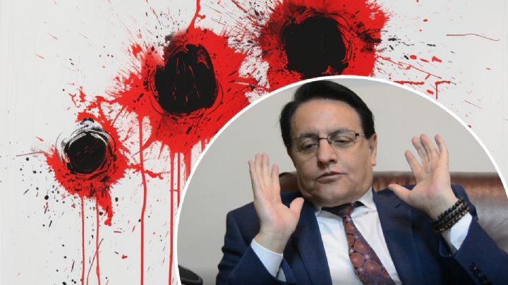 Revelan detalles detrás del magnicidio de Fernando Villavicencio, candidato en Ecuador
