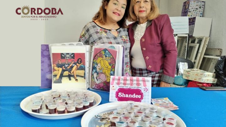 IMPI imparte taller en Córdoba a emprendedores para patentar sus productos