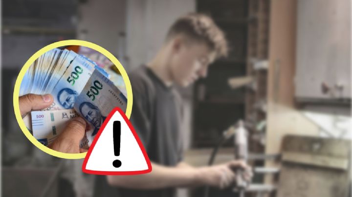 Jóvenes Construyendo el Futuro: ¿Se suspenden pagos?