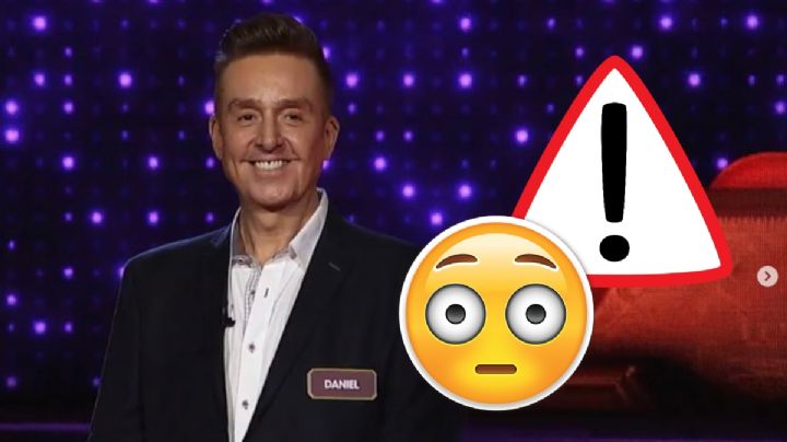 ¿Cómo va Daniel Bisogno y su papá? Esta es su inesperada predicción