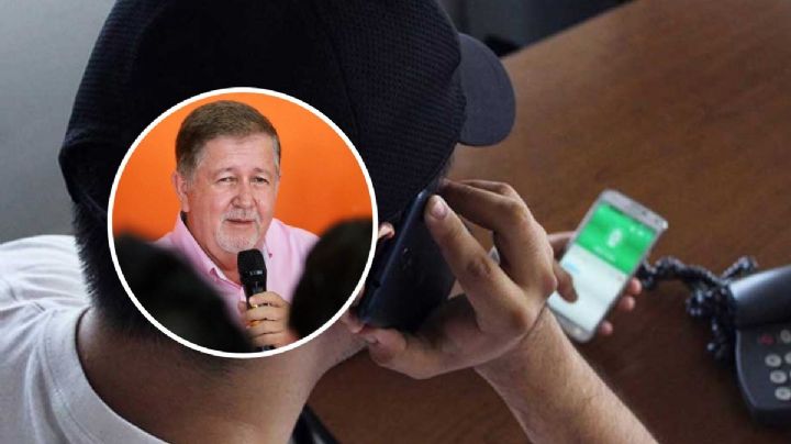 Candidato a la diputación federal de MC en Coatzacoalcos denuncia amenazas