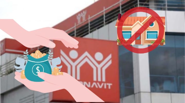 Infonavit: ¿Cómo puedo sacar mi dinero si no lo usaré para un crédito de vivienda?