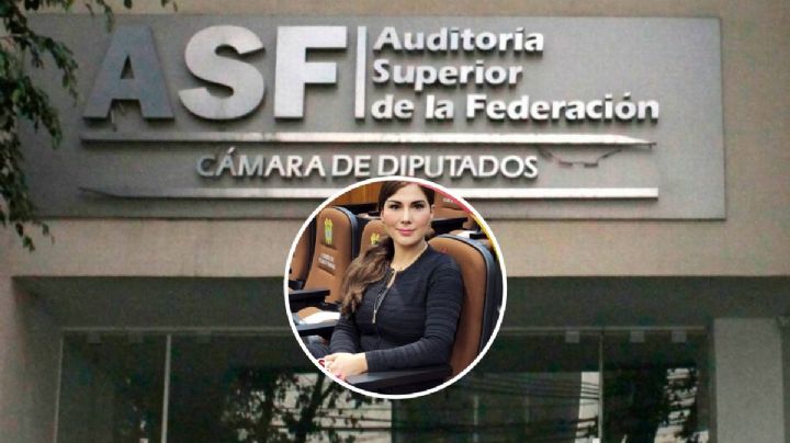 Joana Bautista, en problemas: PJV no solventó observación de ASF por 82 millones