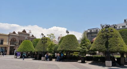 Clima Guanajuato: temperaturas de hasta 33 grados este domingo 10 de marzo