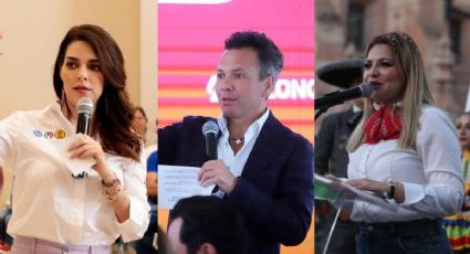 Elecciones Jalisco 2024: A días del inicio de campaña así va la carrera por la gubernatura