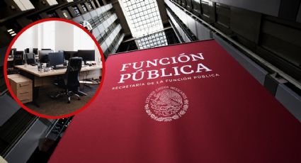 Detectan 23,498 faltas administrativas por parte de servidores públicos