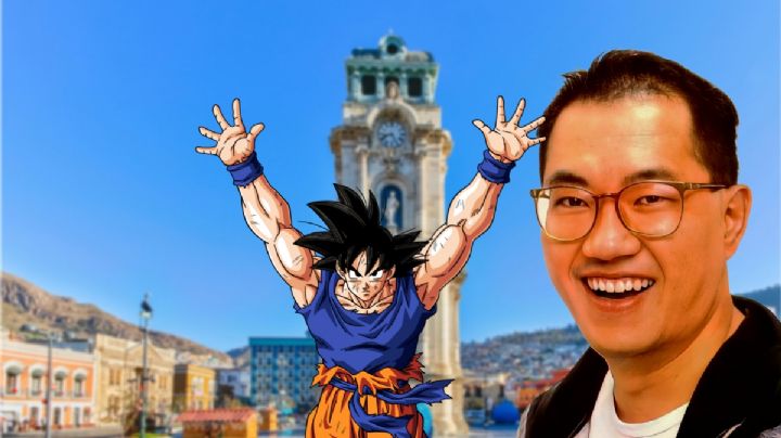 Akira Toriyama: en Pachuca convocan a hacer genkidama masiva este domingo; entérate