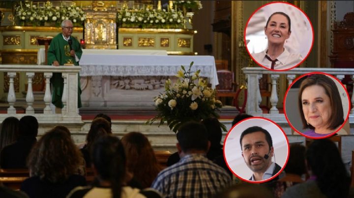 Elecciones 2024: Iglesia exhorta a candidatos a no usar la paz como eslogan de campaña