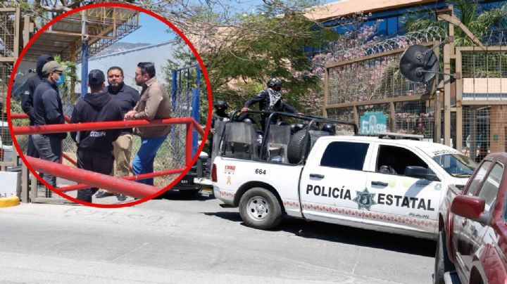 Normalistas y gobierno de Guerrero se reúnen, ¿Qué acordaron? Esto sabemos