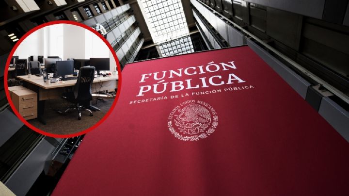 Detectan 23,498 faltas administrativas por parte de servidores públicos