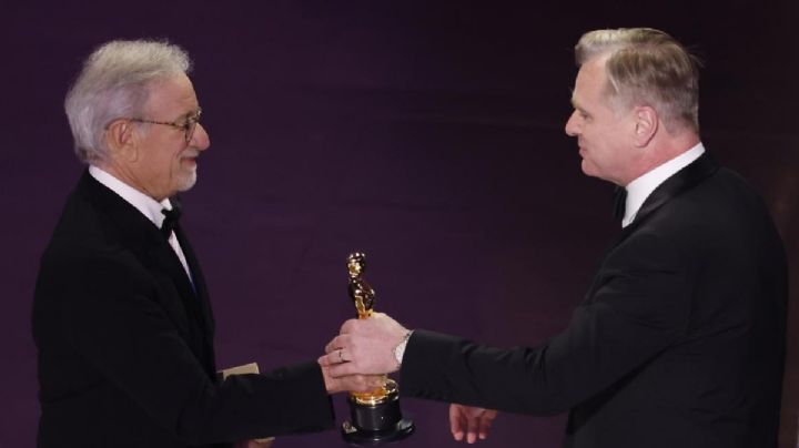 Oscar 2024: Lista de ganadoras, desnudos, llantos y confesiones