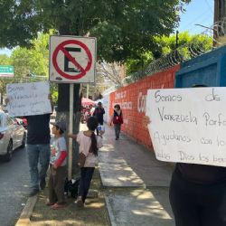 Migrar para sobrevivir: La travesía de una familia venezolana por una mejor vida