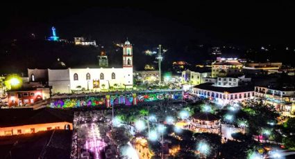 Cumbre Tajín: 5 cosas que no puedes perderte en Papantla, Veracruz