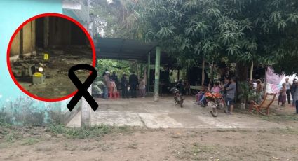 Feminicidio: En presunto robo, asesinan a Raquel en vivienda de Cabada