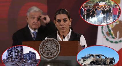 Evelyn Salgado: Crónica de un gobierno fallido en Guerrero