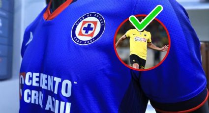 El fichaje sorpresa que llegaría a Cruz Azul al final del torneo