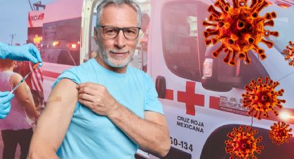 Vacuna de Pfizer contra covid-19 disponible ya en la Cruz Roja Pachuca