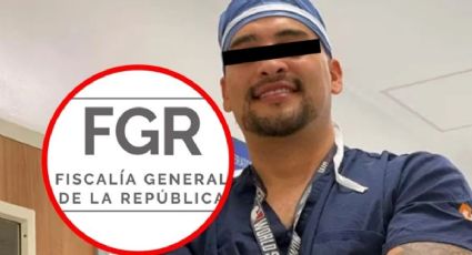 Caso fentanilo en México: ¿Por qué condenaron a anestesiólogo a 4 años de cárcel?