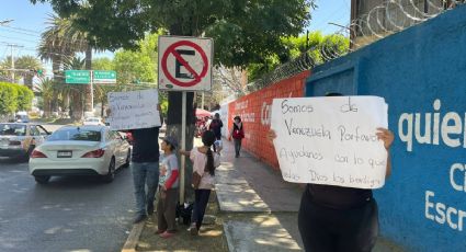 Migrar para sobrevivir: La travesía de una familia venezolana por una mejor vida