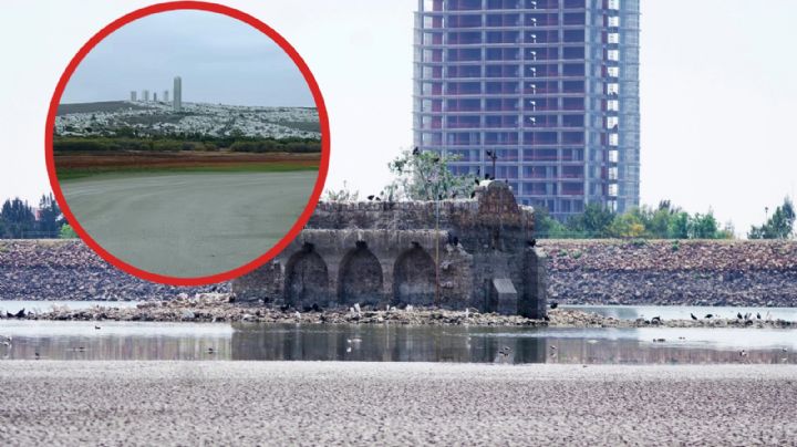 Clima para este 11 de marzo en Guanajuato: 34 grados y subiendo