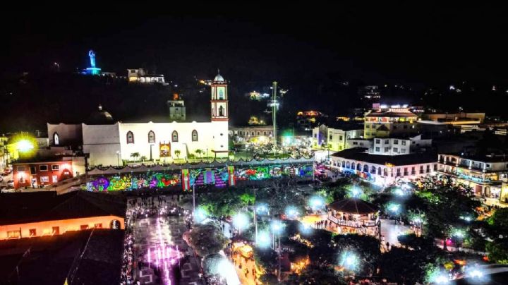 Cumbre Tajín: 5 cosas que no puedes perderte en Papantla, Veracruz