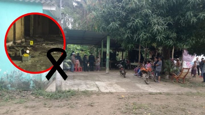 Feminicidio: En presunto robo, asesinan a Raquel en vivienda de Cabada