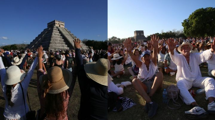 Equinoccio de Primavera 2024: ¿Qué es y cuándo llegará a México?