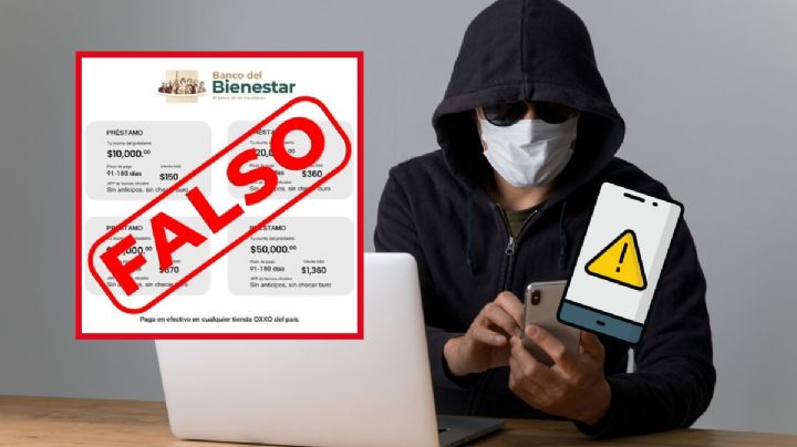 Banco Bienestar: Advierten sobre fraudes en redes sociales, ¡cuidado!