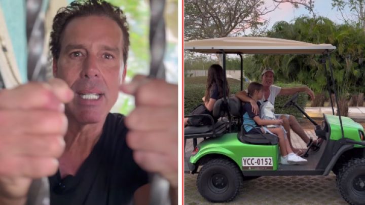 Así es la vida de Raúl Osorio tras haber dejado Venga la Alegría