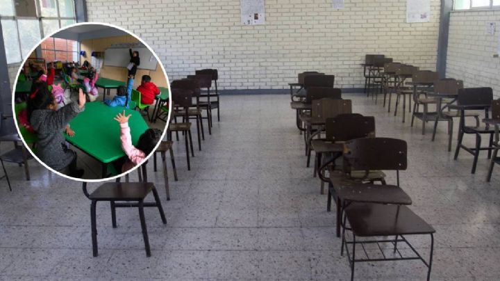 Puente: Próximo fin de semana y lunes no habrá clases