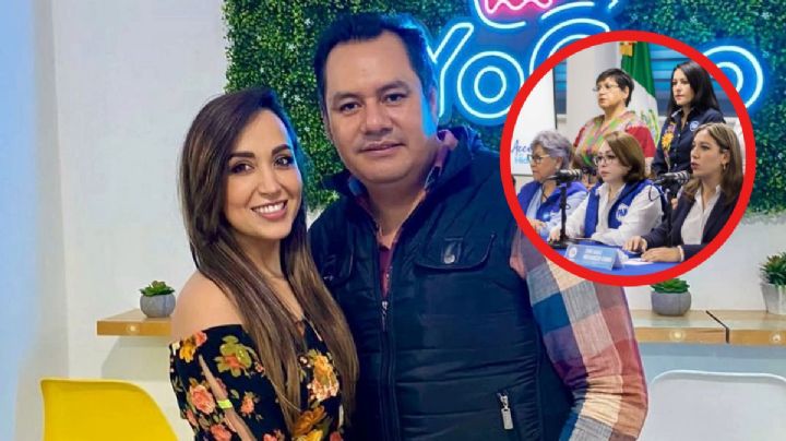 Defiende dirigencia del PAN candidatura indígena de Asael Hernández Cerón