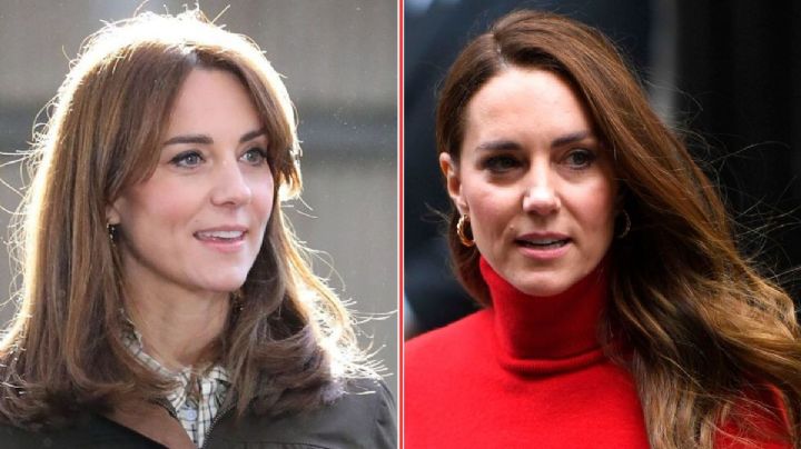 La historia detrás de la fotografía familiar que manipuló Kate Middleton