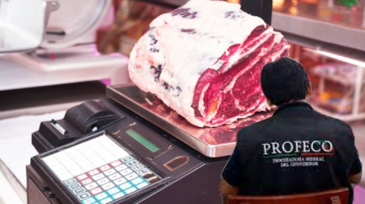 Profeco advierte multas de hasta 3 millones de pesos por básculas descalibradas