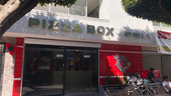 De funeraria a pizzería: rehabilitan la sala de funeraria Zapiain