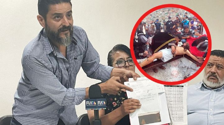 Por esto peligra la edición 53 del tradicional Viacrucis de Cubitos