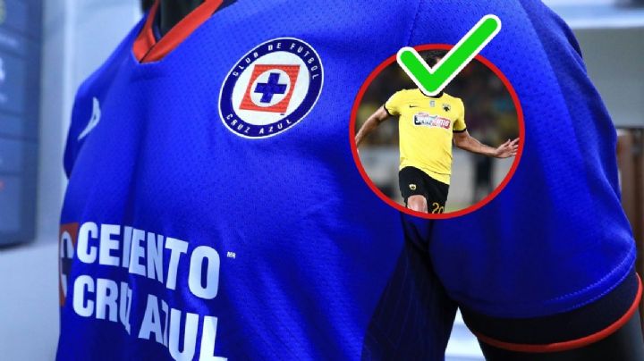 El fichaje sorpresa que llegaría a Cruz Azul al final del torneo