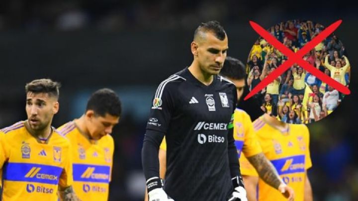 La polémica sanción que recibiría el América por culpa de Cruz Azul