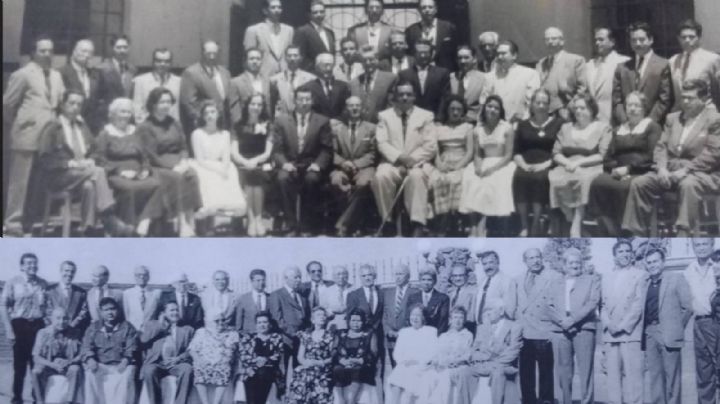 Estos son los maestros más destacados que ha tenido la ETI 1 ¿Los recuerdas?