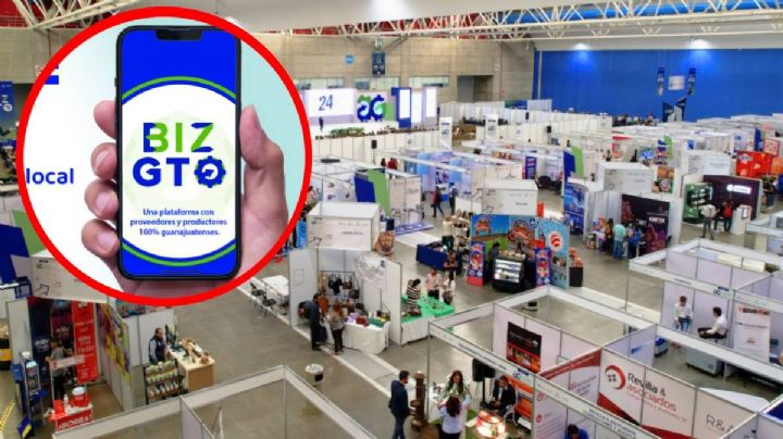 ¿Tienes un negocio y quieres vender a empresas internacionales? Esta app te interesa