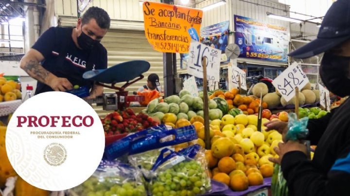 En este súper de León venden el mandado más barato de marzo 2024